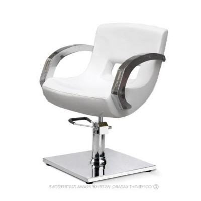 Modena - Fotel Fryzjerski