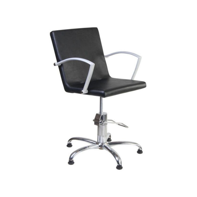 Fotel fryzjerski CARO II skaj