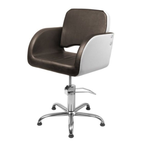 Fotel fryzjerski Malaga Panda Trzebnica