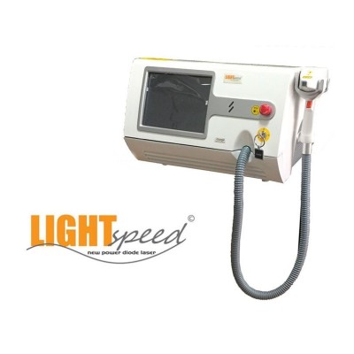 LIGHT SPEED - Laser diodowy 