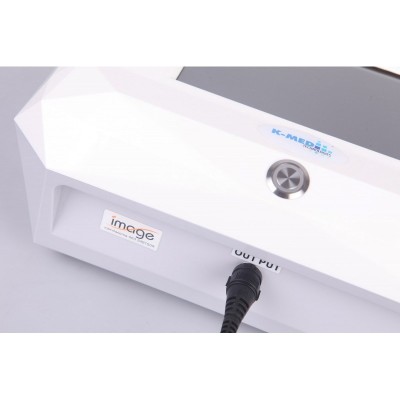 K-MED TECHNOLOGIES III