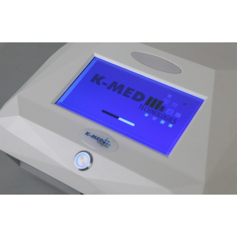 K-MED TECHNOLOGIES III