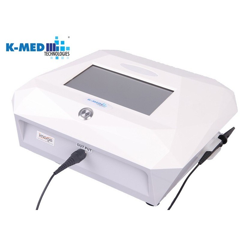 K-MED TECHNOLOGIES III