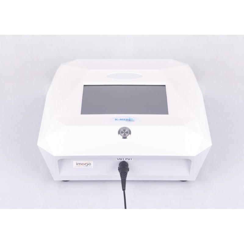 K-MED TECHNOLOGIES III