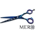MERC- nożyczki fryzjerskie 6" NORDY