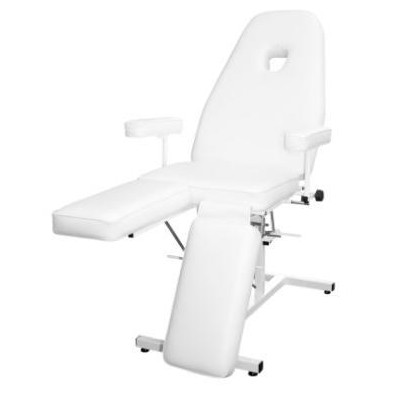 Fotel Biomak Pedicure FR102 -Fotele kosmetyczne- 