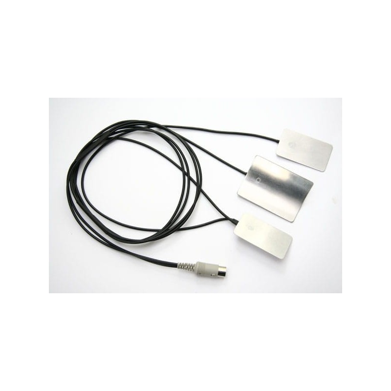 Maska i opaska do Jonoforezy - z elektrodami BIOMAK -Akcesoria, części zamienne- 