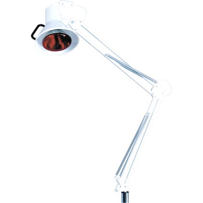 Promiennik Pojedynczy SOLLUX trądzik, blizny -Lampy kosmetyczne, lampy lupy - 