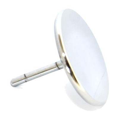 Elektroda Do Galwana - Talerzyk Duży