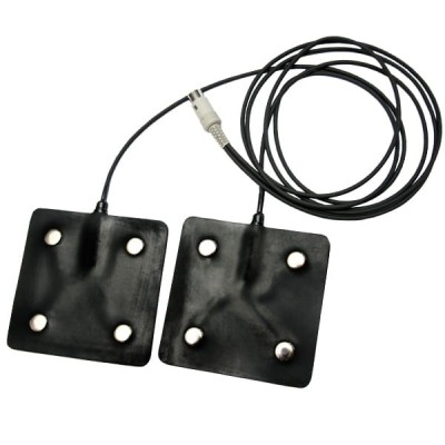 Elektrody Do Stymulatora - Duże, Komplet