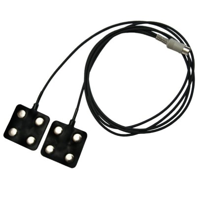 Elektrody Do Stymulatora - Małe, Komplet