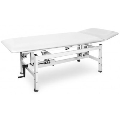 Stół rehabilitacyjny JSR - rehabilitacja / masaż -Łóżka do masażu- 