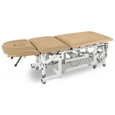 Stół rehabilitacyjny JSR 3 F 3 profesjonalny -Łóżka do masażu- 