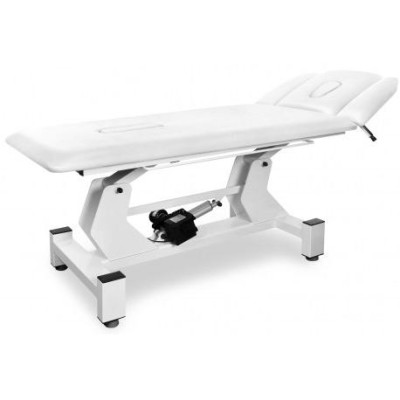 Stół rehabilitacyjny NSR 2 profesjonalne łóżko do masażu