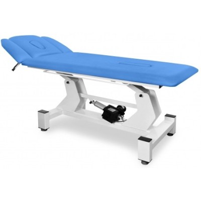 Stół rehabilitacyjny NSR 2 profesjonalne łóżko do masażu -Łóżka do masażu- 