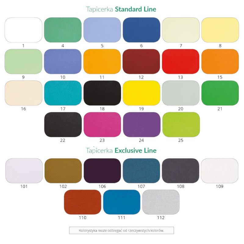 Stół rehabilitacyjny NSR 2 profesjonalne łóżko do masażu -Łóżka do masażu- 