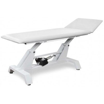 Stół rehabilitacyjny KSR stacjonarny -Łóżka do masażu- 