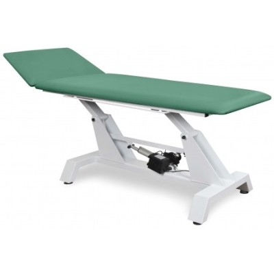 Stół rehabilitacyjny KSR stacjonarny -Łóżka do masażu- 