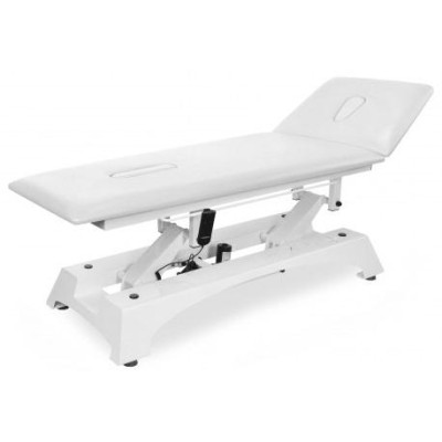 Stół rehabilitacyjny TSR 2 E Stół do rehabilitacji i masażu