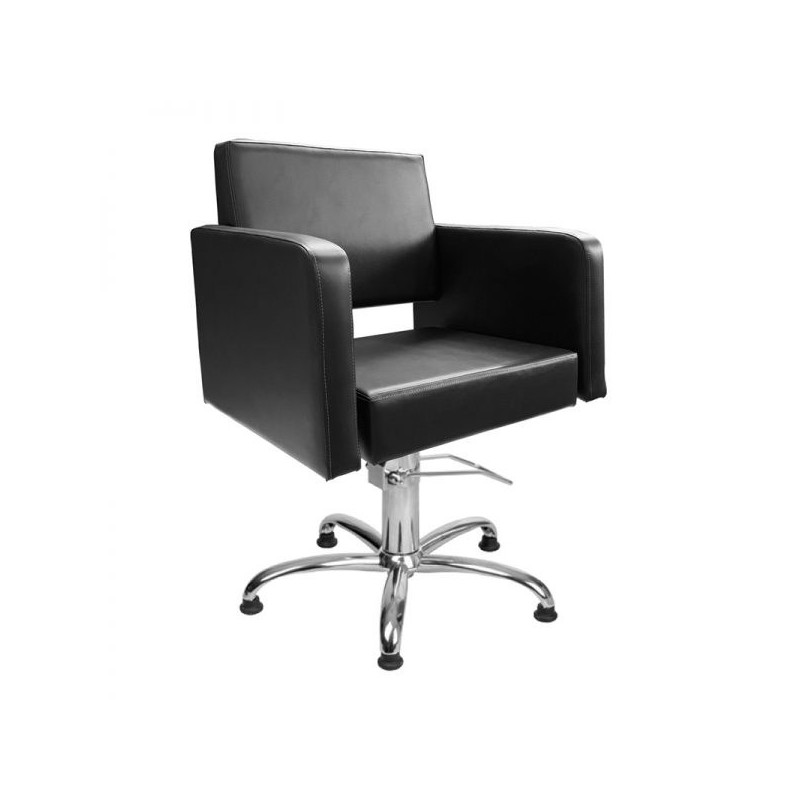 Hydrauliczny fotel fryzjerski Fabio Panda