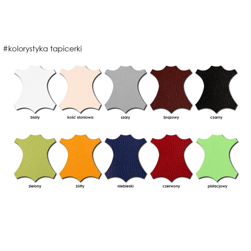 Medic Cardio kozetka medyczna / kosmetyczna -Łóżka SPA- 