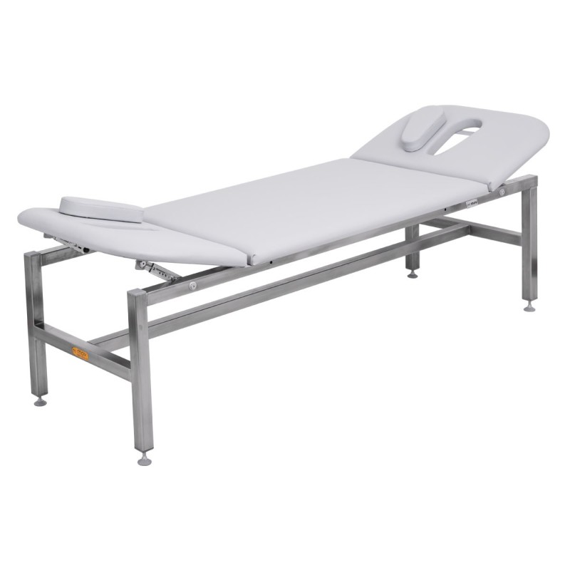 Medic Cardio kozetka medyczna / kosmetyczna -Łóżka SPA- 