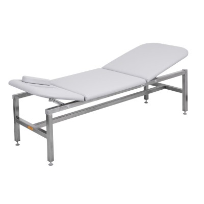 Medic Trio kozetka medyczna / kosmetyczna -Łóżka SPA- 