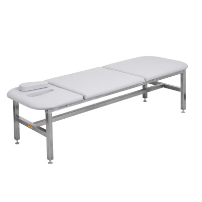 Medic Trio kozetka medyczna / kosmetyczna -Łóżka SPA- 