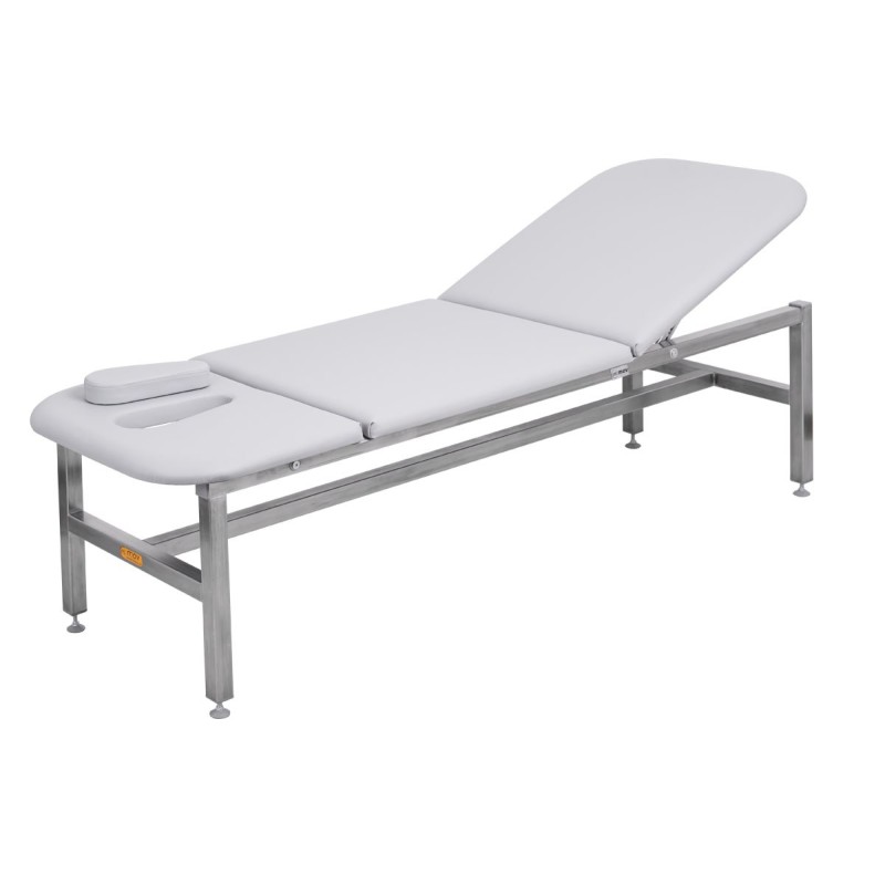 Medic Trio kozetka medyczna / kosmetyczna -Łóżka SPA- 