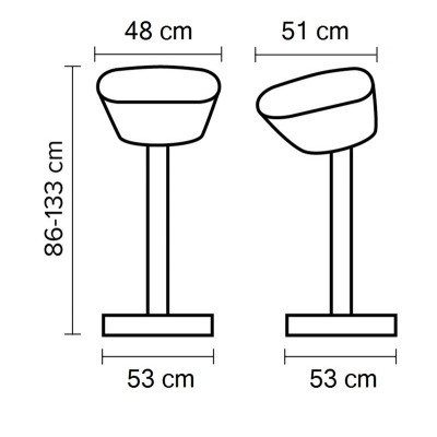 Quick – przenośna myjnia fryzjerska -Myjnie fryzjerskie- 