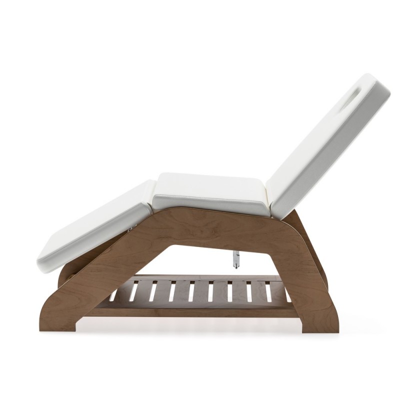 LIVIA RELAX - Leżanka kosmetyczna zabiegowa -Łóżka SPA- 