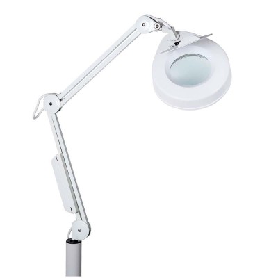 DEC34 - LAMPA LUPA Panda -Lampy kosmetyczne, lampy lupy - 