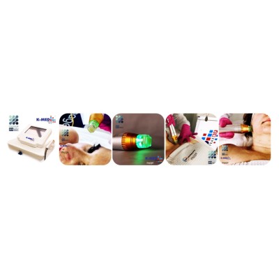 K-MED FRAX frakcyjne fale radiowe