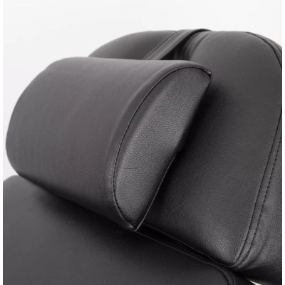 Fotel kosmetyczny COSY Plus czarny -Fotele kosmetyczne elektryczne- 