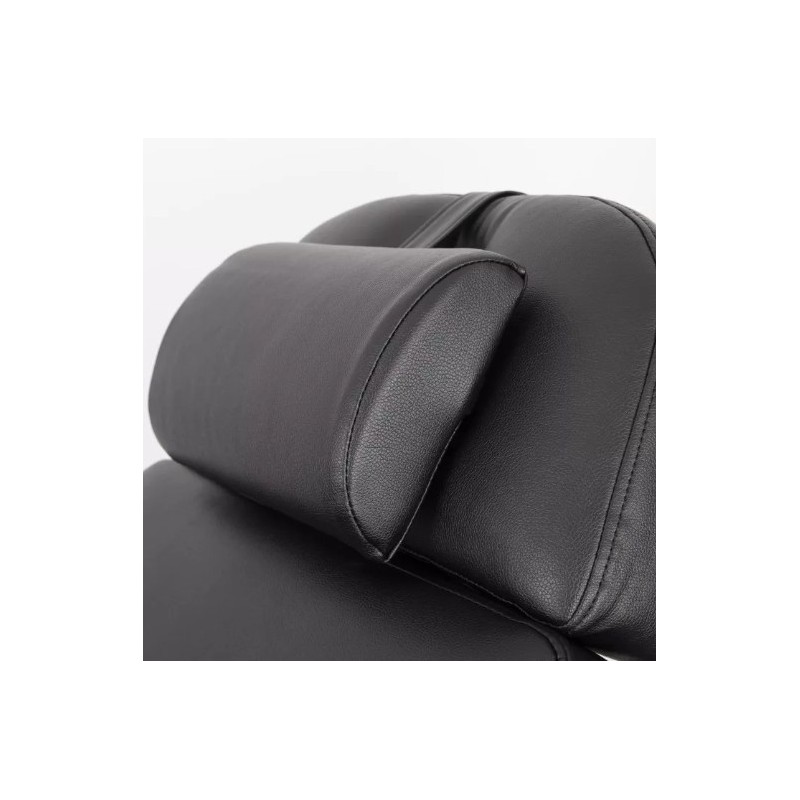 Fotel kosmetyczny COSY Plus czarny -Fotele kosmetyczne elektryczne- 