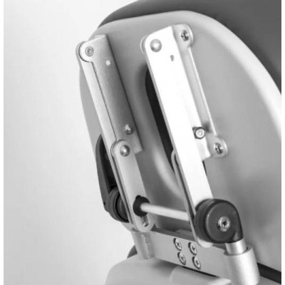 Fotel kosmetyczny ANGEL PLUS -Fotele kosmetyczne elektryczne- 