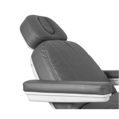 Fotel kosmetyczny ANGEL PLUS -Fotele kosmetyczne elektryczne- 