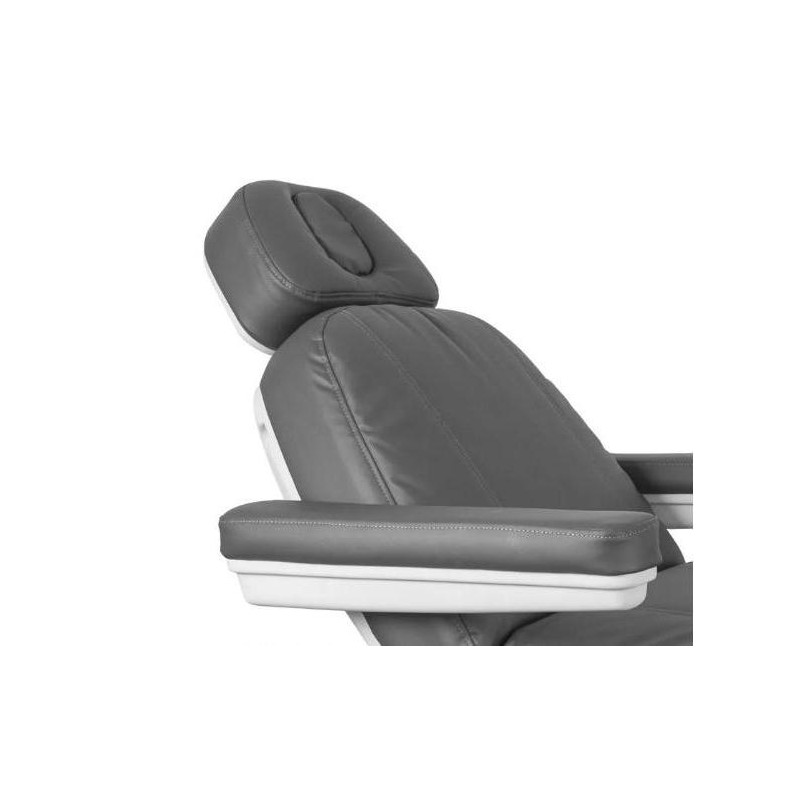 Fotel kosmetyczny ANGEL PLUS -Fotele kosmetyczne elektryczne- 