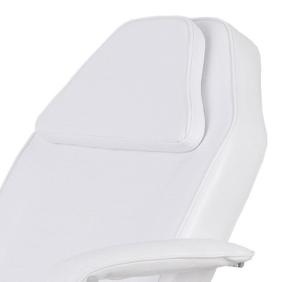 FIORD LUX - Fotel kosmetyczny z regulacją hydrauliczną -Fotele kosmetyczne standardowe- 
