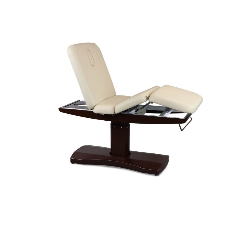 Stół do masażu Libra 4 podgrzewany