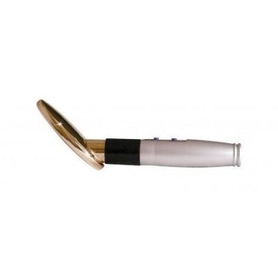 Golden Spoon Luksusowe urządzenie kosmetyczne Złote Łyżki -Lifting, zabieg liftingujący- 
