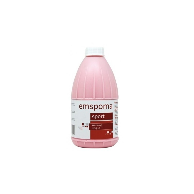 Emulsja EMSPOMA „O” - 950 ml
