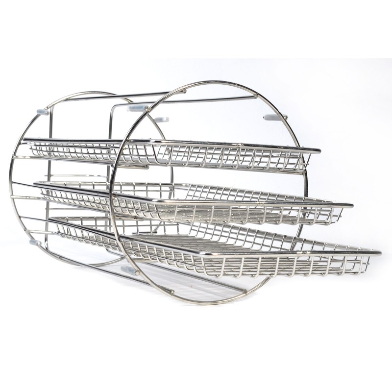 Yeson 8L Klasa B Autoklaw + Paszport