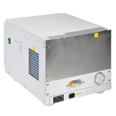 Yeson 8L Klasa B Autoklaw Paszport