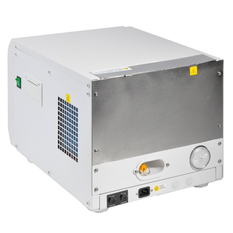 Yeson 8L Klasa B Autoklaw Paszport