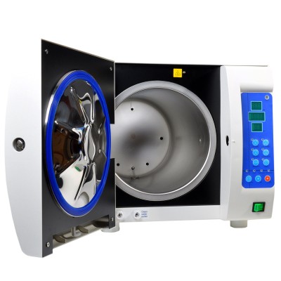 Yeson 12L Klasa B Autoklaw + Paszport