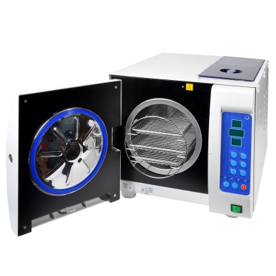 Yeson 12L Klasa B Autoklaw Paszportowy