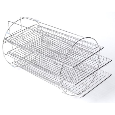 Yeson 18L Klasa B Autoklaw + Paszport