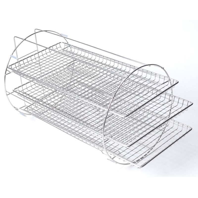 Yeson 18L Klasa B Autoklaw + Paszport