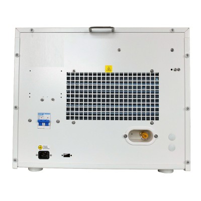 Yeson 18L Klasa B drukarka autoklawowa